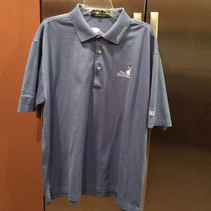 Men’s Fairway & Greene Tour player golf shirt